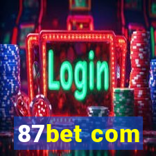 87bet com